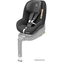 Детское автокресло Maxi-Cosi Pearl Smart i-Size (без базы, nomad black)