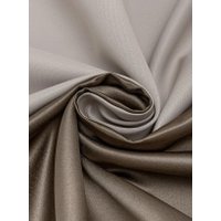 Комплект штор Amore Mio Блэкаут однотонный 6ML Milan-043 150x270 92883 (бежевый)