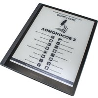 Электронная книга Onyx BOOX Lomonosov 3