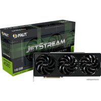 Видеокарта Palit GeForce RTX 4080 JetStream NED4080019T2-1032J