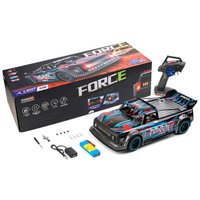 Автомодель WLtoys 104072