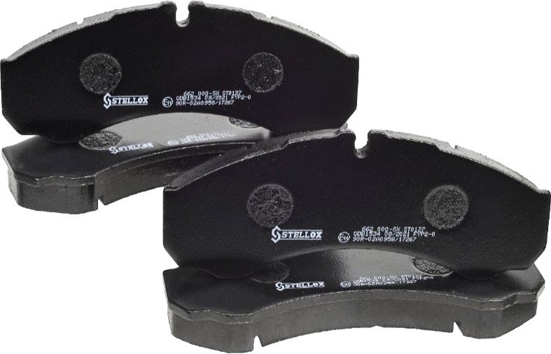 

Stellox 662000SX