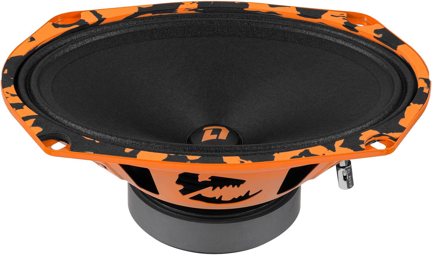 

Среднечастотная АС DL Audio Barracuda 69 V.2