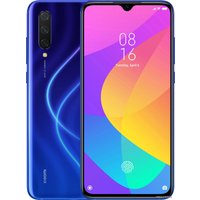 Смартфон Xiaomi Mi 9 Lite 6GB/128GB международная версия (синий)