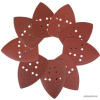 Дельташлифмашина Deko DKS200 063-4235 (черный)