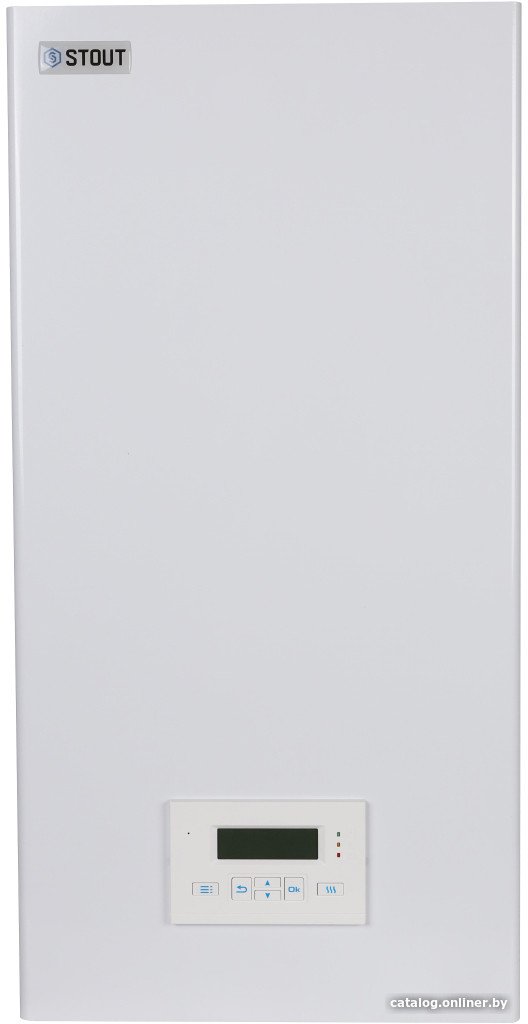 Отопительный котел Stout SEB21 18кВт