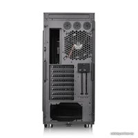 Корпус Thermaltake Suppressor F51 версия с закаленным стеклом CA-1E1-00M1WN-03