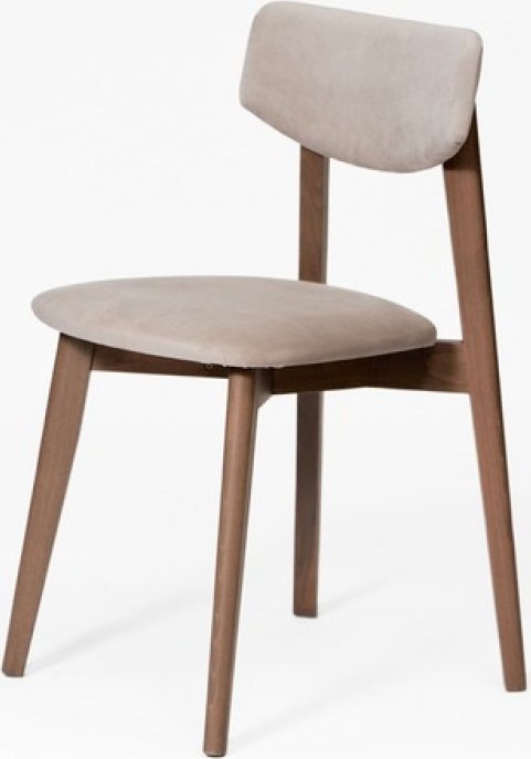 

Стул Виста Офелия (дуб олово/таупе)