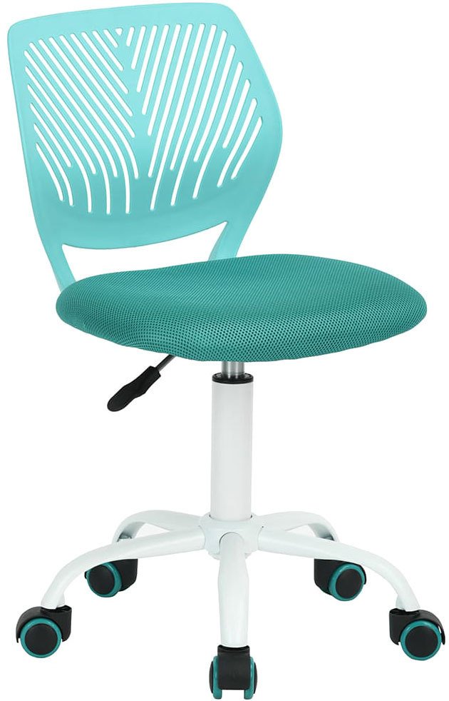

Компьютерное кресло Stool Group Анна (бирюзовый)