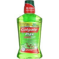 Ополаскиватель для полости рта Colgate Plax Кора дуба и пихта 250 мл