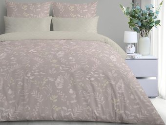 Семейный комплект постельного белья Verossa Сатин Семейный Weightless 70x70/50x70 757307