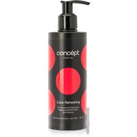 Оттеночный бальзам Concept Fresh Up с дозатором красный 250 мл в Борисове