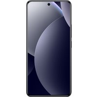 Телефон Xiaomi Redmi Note 15 Pro 12GB/512GB международная версия (черный металл)