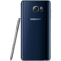 Телефон Samsung Galaxy Note 5 32GB Black Sapphire [N920]
