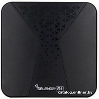Смарт-приставка Selenga S1