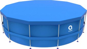 Avenli Тент чехол для каркасного бассейна 360 см