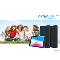 Планшет Alcatel 3T 8 9032X LTE 2GB/32GB (черный)