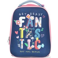 Школьный рюкзак Schoolformat 2А4 Funtastic РЮКЖК2А4-ФТС