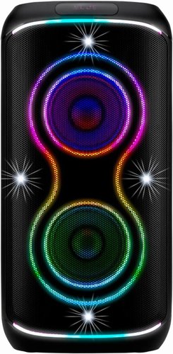 Беспроводная колонка Eltronic 30-86 Dance Box 900