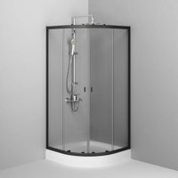 Душевой уголок AM.PM X-Joy W88E-205-080BT64