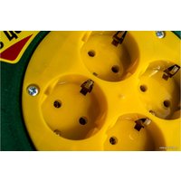 Удлинитель на катушке СОЮЗ 481S-3602