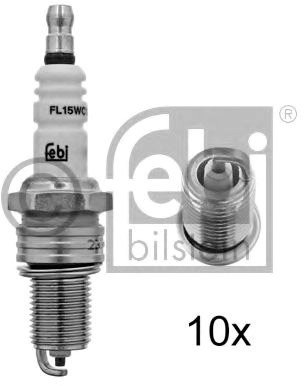 

Febi bilstein 13450