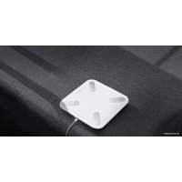 Напольные весы Yunmai Scale X Mini 2 (белый)