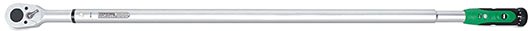 

Динамометрический ключ Toptul 3/4" 150-750 Нм ANAU2475