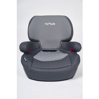 Детское сиденье VipBaby SeatFix (dove grey)