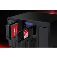 SSD WD Red SA500 NAS 4TB WDS400T1R0A