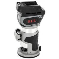 Вертикальный фрезер P.I.T. PER20H-6A (без АКБ)