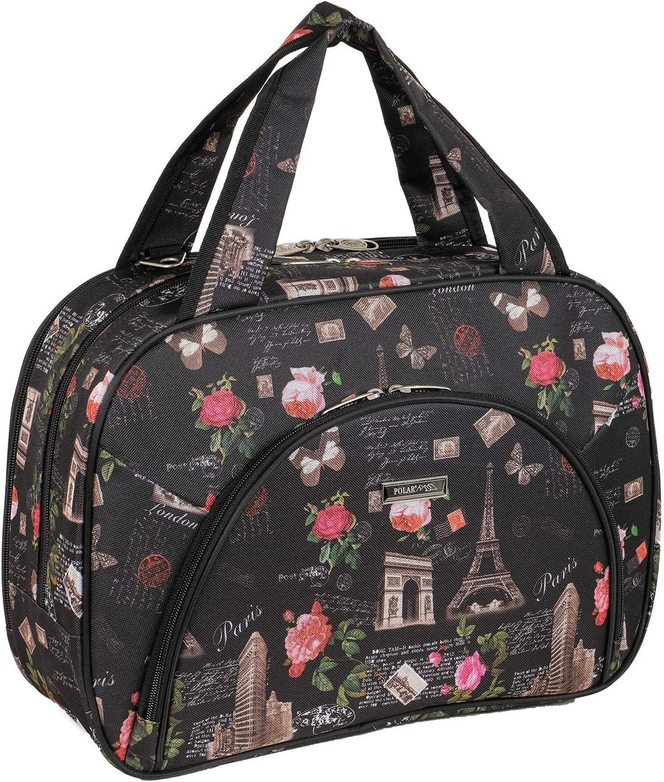 

Дорожная сумка Polar 7038.1ж (черный)