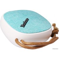 Беспроводная колонка Yoobao M1 (голубой)