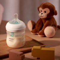 Набор бутылочек для кормления Philips Avent Natural Response SCD657/11