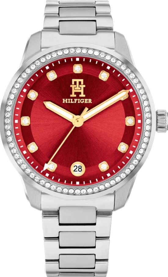 

Наручные часы Tommy Hilfiger 1782794