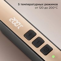 Выпрямитель Redmond (Редмонд) HS1742