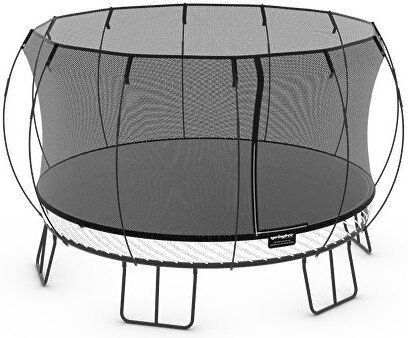 Батут Springfree R132