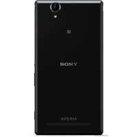 Телефон Sony Xperia T2 Ultra dual