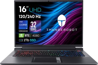 Thunderobot Zero G3 Ultra JT009L00BRU