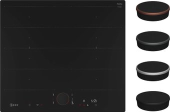 Варочная панель NEFF T66PYY4C0