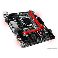 Материнская плата MSI B150M GAMING PRO