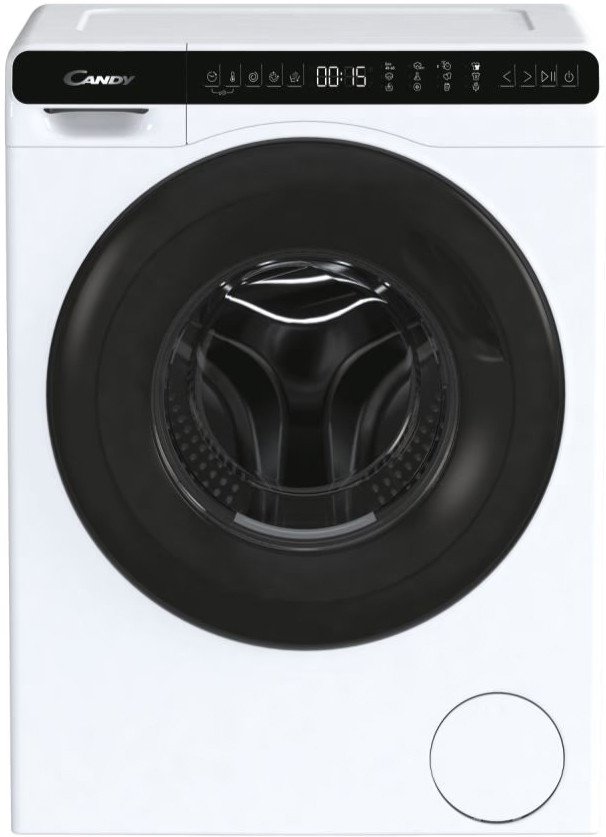 Стиральная машина Candy CW50-BP12307-S