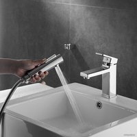 Смеситель Shevanik S8271