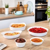 Форма для выпечки Luminarc Smart Cuisine N3165