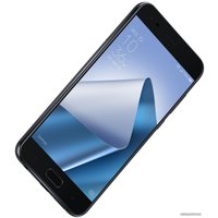 Смартфон ASUS Zenfone 4 ZE554KL Snapdragon 660 6GB/64GB (черный)