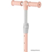 Трехколесный самокат Ricos Vision SM330 (персиковый)