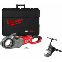 Инструмент для нарезания/восстановления резьбы Milwaukee M18 FUEL M18FPT2-0C 4933478596 (без АКБ)