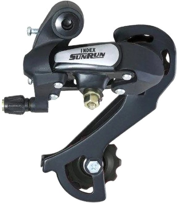 

Переключатель скоростей задний Sunrun RD-HG-26A