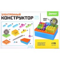 Конструктор Эврики Радио YS2962E 9829278