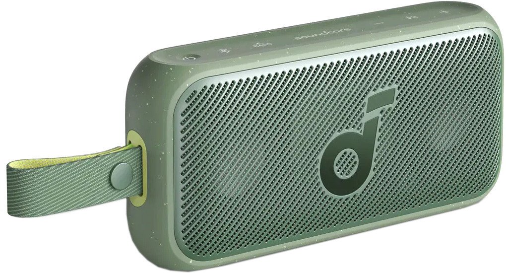Беспроводная колонка Anker Soundcore Motion 300 (зеленый)
